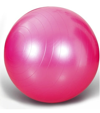 Yoga Hip-thickening Ball thick explosion-proof children's ball pat ball yoga ball Pilates ball - Pro Sport Power