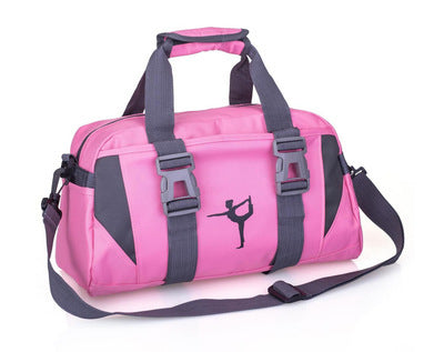 Yoga and gym bag - Pro Sport Power