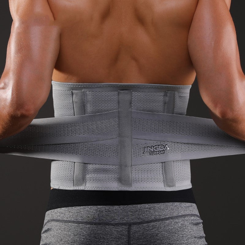 Exercise waist protection fitness equipment - Pro Sport Power