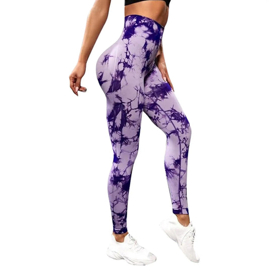 Women Sexy Fitness Gym Legging - Pro Sport Power